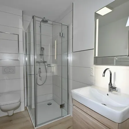 Duenenschaetzchen Semesterbostad *