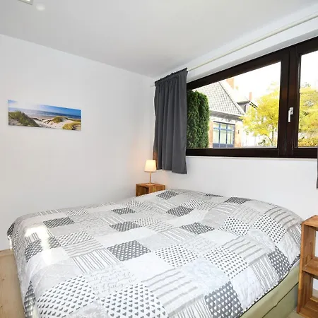 Duenenschaetzchen Semesterbostad *