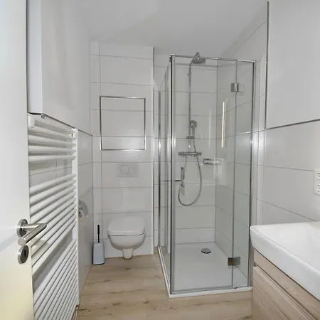 Duenenschaetzchen Semesterbostad Böhl