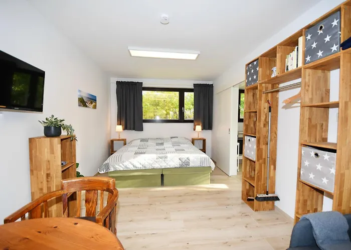 Duenenschaetzchen Casa vacanze