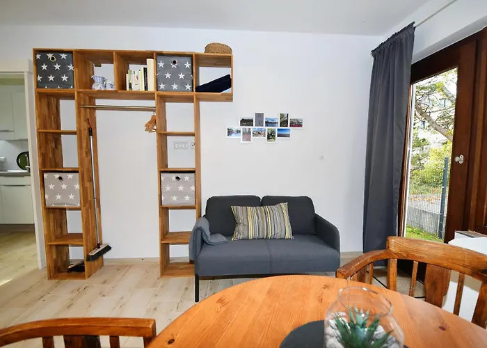 Casa vacanze Duenenschaetzchen Böhl